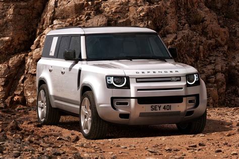 land rover defender edmunds